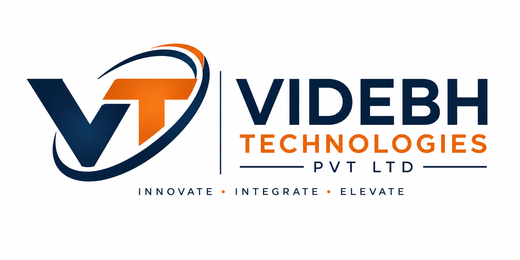 Videbh Technologies logo